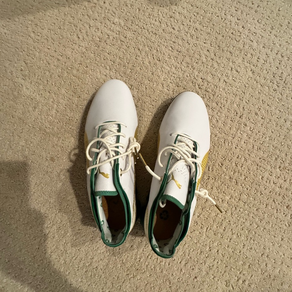 Puma Golf Shoes